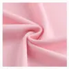 Tejido de cachemira Muhua de 220 g, tejido de cachemira mezclado que genera calor de rayón-acrílico, tejido de punto para camisetas de capa base de primavera y verano