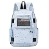 Nueva mochila ligera y versátil estrella de kínder para niños y niñas, mochila infantil de gran capacidad para salidas