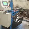 Máquina Enrolladora Hidráulica Máquina Enrolladora CNC Totalmente Automática Tubo de Acero Inoxidable Galvanizado Se Puede Reservar Máquina Enrolladora Recta