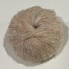 Suéter de Mohair para Bebê Cachecol Xale Fiação Fio de Lã Fina Crochê Tricô à Mão Bolsa Material para DIY
