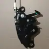 Adecuado para Nissan Rich 6 Rich 7 Cerradura del Capó Cerradura del Capó del Motor Accesorios 65601-2Zg0A Cerradura del Capó Delantero