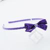 Internet celebridade hairpin jojo bow hairpin moda acessórios para o cabelo headband grampo de cabelo tecido jóias lote misto vários tipos opcionais