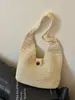 Transfronterizo 2026 Nueva Moda Casual de Primavera/Verano Tendencia Versátil Súper Popular Diseño de Nicho Bolso Tote de Hombro Único