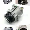 Compresor de Aire Acondicionado para Camión Ligero JMC Qingling Foton Dongfeng Adecuado para 1041QL1040 Aoling Duolika Yuejin
