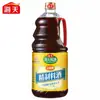 Molho de Soja Claro Haitiano 1,9L para Uso Doméstico, para Pratos Frios, para Realçar o Sabor, Culinária, Molho para Mergulhar, Molho de Soja Fermentado, Tempero de Cozinha para Uso Doméstico