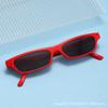 Gafas de sol de moda casual simples versátiles 2024 para exteriores, viajes, ciclismo, pesca, protección solar, para hombres y mujeres