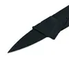 Cuchillo de tarjeta al por mayor cuchillo plegable de tarjeta de crédito cuchillo de tarjeta creativo cuchillo de tarjeta cuchillo portátil para exteriores tarjeta portátil