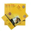 Papel Fotográfico Kodak 270g Alto Brillo Impresión Inkjet Foto de Identificación Papel Fotográfico Rc 4R 6 pulgadas Papel Fotográfico Especial para Fotos de Identificación