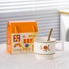 Regalos Atmosféricos Prácticos Regalos Pequeños Logotipo Personalizado Actividades dentro de 10 yuanes Tazas Creativas de Apertura Regalos de Acompañamiento