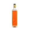 Mancha Cuadrada Aceite de Camelia Aceite de Oliva Aceite de Nueces Vidrio Transparente Sellado Gran y Pequeña Capacidad Fondo Grueso Empaque Botella Vacía