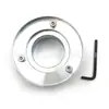 Adequado para Todos os Anos Kawasaki Kfx400 Adequado para Múltiplos Modelos de Motocicleta Tubo de Escape Boca Final Garganta Venda Direta