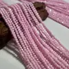 Emulsão de Zircônio Contas Emulsificadas Multifacetadas Contas de Zircônia Colar Pulseira Acessórios Manuais DIY Fabricantes Atacado
