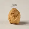 Sandália Barbie SândaloAcessórios Marmota, Enfeites para Furo de Nariz de Vaca, Decorações DIY de Escultura em Sândalo, Fofo e Artístico Atacado