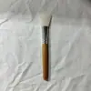 Tigela de bambu personalizada para uso doméstico, utensílio de mesa infantil, tigela para bebê, tigela de bambu e madeira para adultos, tigela em formato de máscara com logotipo.