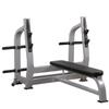 Estante Multifuncional Comercial para Cama de Sentadillas Equipo de Fitness para el Hogar Combinación de Mancuernas y Barras Equipo de Cama para Levantamiento de Gimnasio