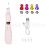 Pluma Eléctrica de Diamante Pluma Eléctrica para Pintura de Diamantes Pluma Ajustable para Pintura de Diamantes Pluma de Pintura de Diamantes para Adultos
