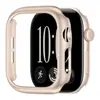 Correa de Reloj Compatible con Fitbit Versa 2 de Amazon, Patrón Ondulado, Hebilla de Ajuste con Anillo D, Nailon Trenzado