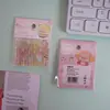 Tapa de Lápiz Stitch Bl-8183 Dibujos Animados Exquisito Creativo Extensor de Agarre de Lápiz Varias Protecciones de Lápiz para Estudiantes