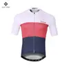 Xintown Roupa de Ciclismo de Verão Novo Modelo Camisa de Ciclismo Top Curto de Ciclismo Tamanho XXL