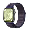 Adecuado para Correa de Reloj Huawei Fit5, Correa de Reloj Huawei Watch Fit3, Correa de Bucle de Nylon Huawei Fit4Pro