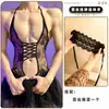Lobe Ropa Interior Sexy Transparente Encaje Hueco Apasionado Sin Tirantes Ajustado Body de Talla Grande para Hombre Dropshipping para Hombre
