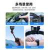 El Control Remoto Bluetooth Jinma es Adecuado para Accesorios de Cámara de Acción Dji Action6, Insta360 y Gopro