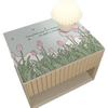 Mantel pequeño y fresco para mesita de noche, impermeable, a prueba de aceite, lavable, tapete para mesa, lavadora, refrigerador, cubierta de cuero a prueba de polvo