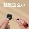 Modelo Privado de Fábrica Sk18 Auriculares Bluetooth Pequeños Tws Doble Oreja Mini Intraurales Auriculares para Dormir 5.3 Deportivos Sonido de Alta Calidad