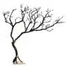 Ramas de árbol secas para paisajismo, árboles de los deseos, árboles muertos, decoraciones de patios interiores, ramas de árbol, troncos y árboles decorativos.