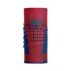 Bufanda tubular infantil de seda helada sin costuras, fría, transpirable, protección solar, máscara para ciclismo, bufanda de protección UV para montañismo al aire libre, pesca