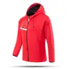 Ropa deportiva de equipo para la primavera china, Uniformes de entrenador para hombres y mujeres, Sudaderas con capucha, Uniformes nacionales para padres e hijos, Chaquetas y tops al por mayor