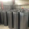 Fabricante Produz Dutos de Aço Carbono para Ataque Aéreo, Dutos Soldados de Ventilação e Remoção de Poeira para Porão e Dutos de Ventilação para Garagem