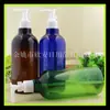 Botella de pato de 500 ml para champú, botella de gel de ducha, botella de repuesto para hotel, botella de aceite limpiador, botella de loción