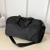 Bolsa de Equipaje Ligera Portátil de Gran Capacidad, Nueva Moda Invierno 2026, Cruzada, para Deportes, Fitness, Viajes de Corta Distancia