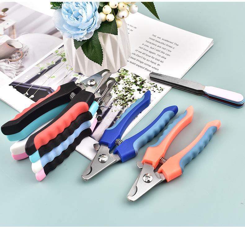 大波浪宠物剪_14