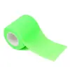 Bandagens para Patas de Filhotes, Bandagens Autoadesivas para Envolver e Proteger as Patas de Cães Pequenos, Protetores de Pata Descartáveis Anti-Sujeira para Cães