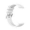 Adecuado para correa de silicona deportiva Ticwatch Ticwatch PRO3 correa de repuesto pulsera