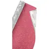 Plástico adesivo (45 cm x 10 m) Rosa Brilhante 0.80