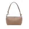 Bolsa Feminina Versátil Minimalista 2026 Novo Modelo Bolsa Transversal Feminina Grande Capacidade Moda Casual Bolsa de Ombro de Alta Qualidade