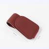 Clip de fijación para gafas de coche, soporte para visera solar de coche, soporte para gafas de sol de coche, clip de almacenamiento para tarjetas de visera solar de verano