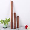 Rodillo Rodillo de Madera Maciza Rodillo para Empanadillas Suministros de Cocina Horneado Madera Fabricantes Rodillo Madera