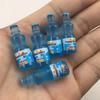 Nuevo chicle de bebida supermercado tienda de conveniencia resina simulación tres dimensional botella pequeña parque de juegos suministro en vivo venta al por mayor