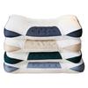 Almohada mayoreo imán tridimensional semilla de casia trigo sarraceno lavanda estudiante individual doble almohada núcleo de almohada almohada para el cuello