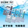 Xin es un convertidor reductor de 12V24V CC a 5V de fuente de alimentación para vehículo de fabricante de tecnología