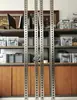 Accesorios REP Rack de Entrenamiento Multifuncional Expansión Agujero de 26MM Agujero para Almacenamiento de Barriles Tablero de Agujeros Pull-up Multifuncional