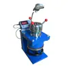 Fabricante Instrumento de Teste de Estouro de Copo Qbj Máquina de Teste de Estouro de Copo Teste de Estouro de Copo para Tintas e Vernizes Gb9753