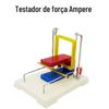 24016 efeito de campo magnético no testador de corrente bobina de haste de cobre de dupla utilização 24036 Ampere força Testador Instrumento