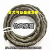 Enredaderas de Árbol de Ratán Artificial Accesorios de Película Decoración de Interiores Paisajismo Enredaderas de Plástico Escalada de Reptiles Simulación Enredaderas Grises