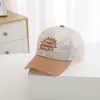 Gorra de Verano para Niños, Malla Fina, Gorra de Béisbol, Gorra para Niños y Niñas, Parasol para Bebé, Sombrero de Sol, Nuevo