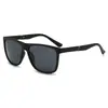 Gafas de sol deportivas para exteriores para hombre 2024 gafas de sol para ciclismo para hombre y mujer comercio electrónico gafas de sol con lente de color montañismo viaje
